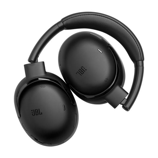 JBL Tour One M3 Smart TX Wireless Headphones Black