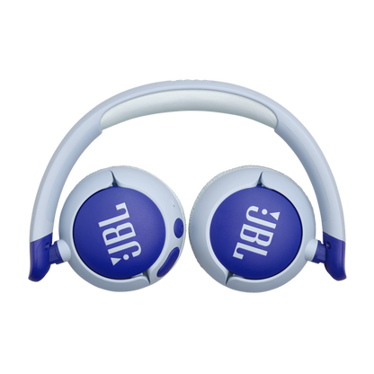 JBL Junior 320BT Wireless Kids Headphones Blue
