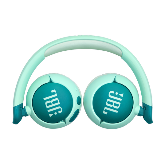 JBL Junior 320BT Wireless Kids Headphones Green