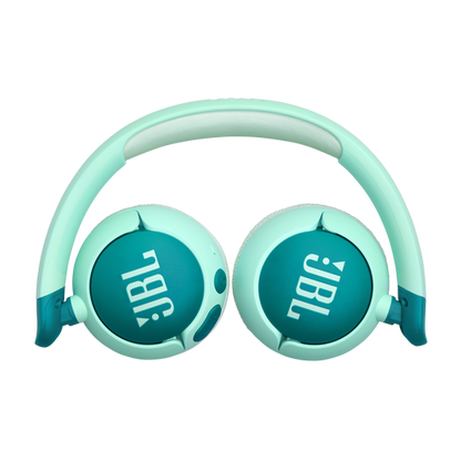 JBL Junior 320BT Wireless Kids Headphones Green