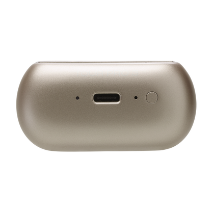 JBL Tour Pro 3 Noise Cancelling Earbuds Latte