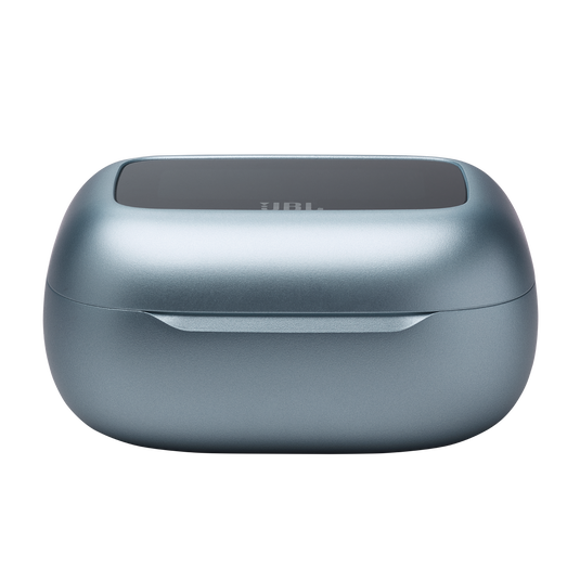 JBL Live Beam3 True Wireless Noise Cancelling Earbuds, Blue