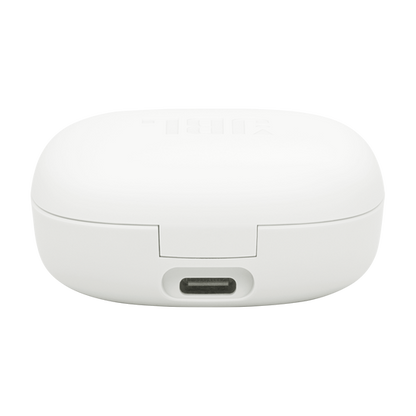 JBL Wave Flex 2 True Wireless Earbuds White