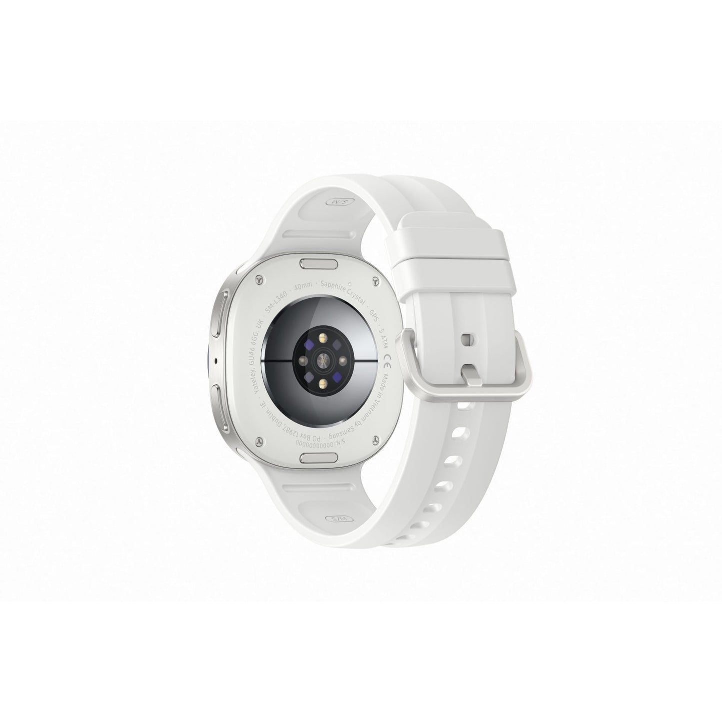 Samsung Galaxy Watch9 40mm BT Cream