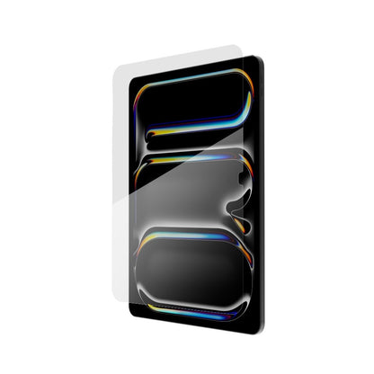 Infinyty ProVue Ultra-Clear HD Tempered Glass iPad Pro 13-inch (2024)