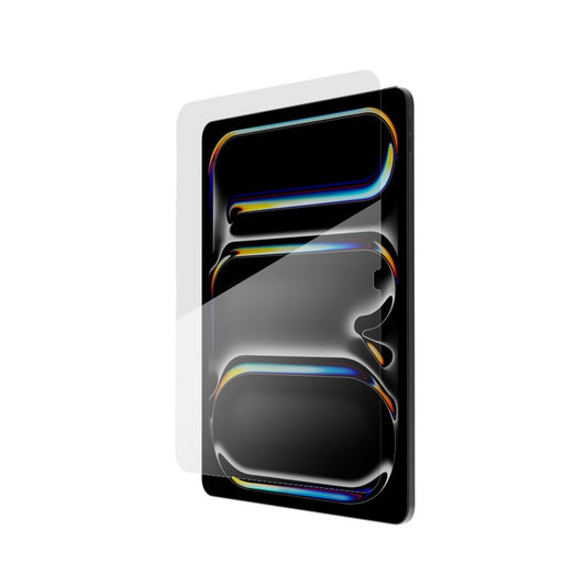 Infinyty ProVue Ultra-Clear HD Tempered Glass iPad Pro 13-inch (2024)