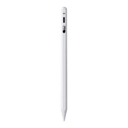 Infinyty Pointe Magnetic Stylus PeniPad, White