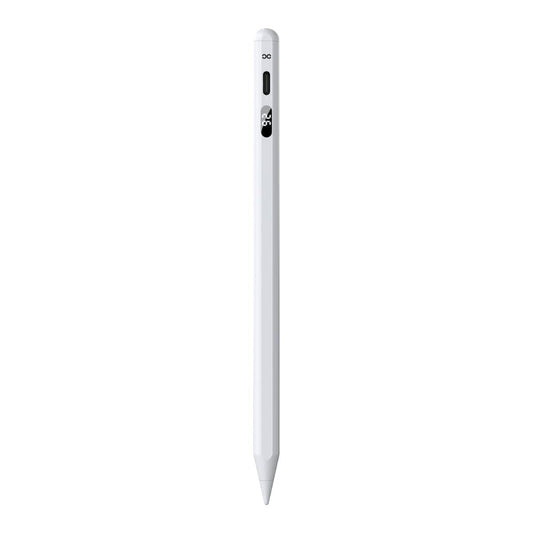 Infinyty Pointe Magnetic Stylus PeniPad, White