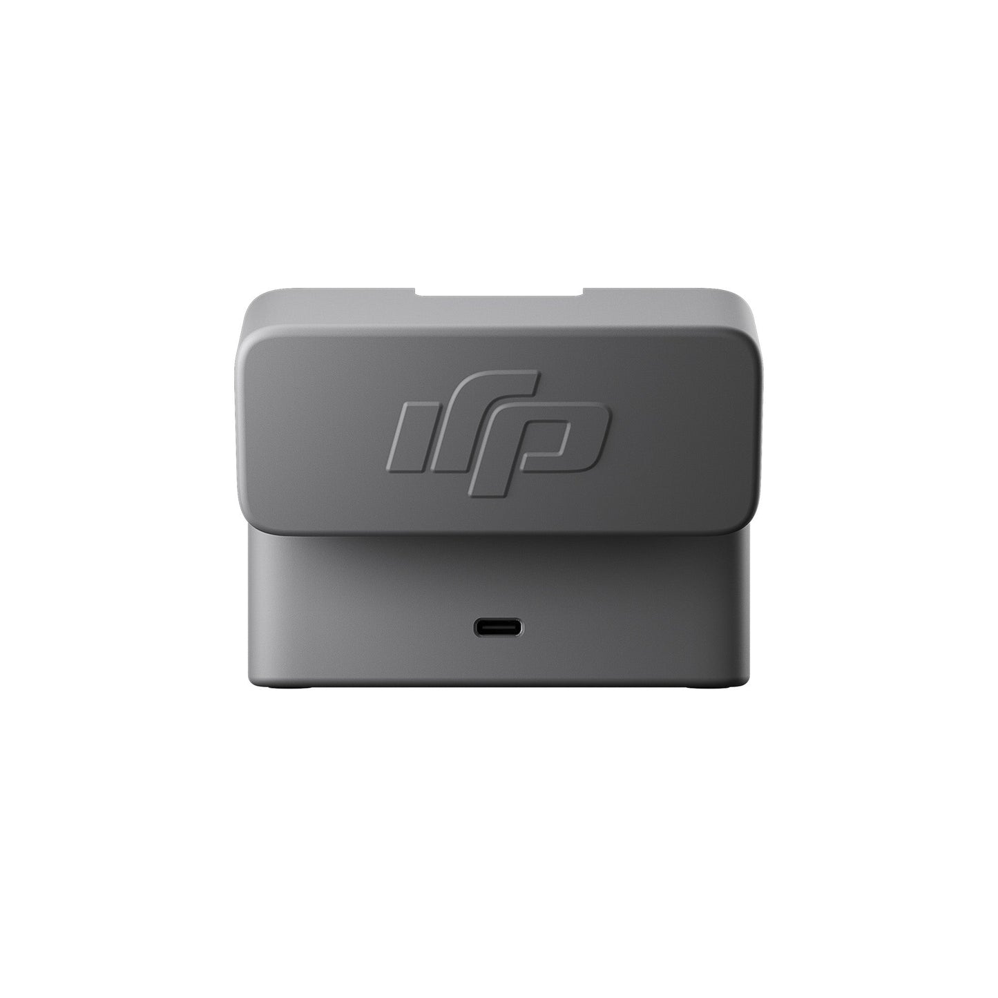 DJI MIC100M MIC MINI (2 TX + 1 RX + CHARGING CASE)