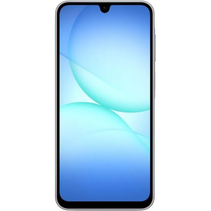 Samsung Galaxy A17 4G, 8GB RAM, 256GB Storage – Grey | UAE Version