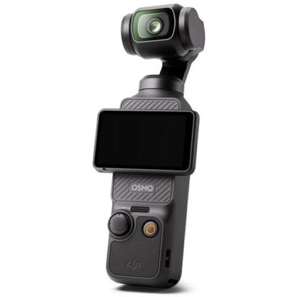 DJI ZPK300-C2 Osmo Pocket 3 Creator Combo Black Action Camera