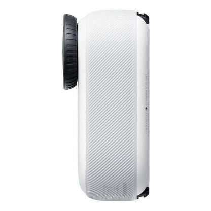 Insta360 Go 3S Action Camera, Standard Edition, 128GB, Arctic White