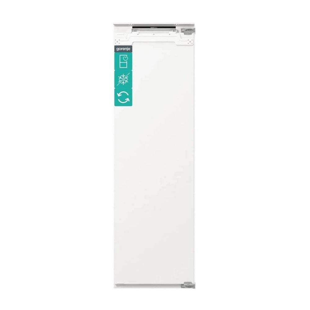 Gorenje Built-in Upright Freezer, 235L, White, FNCI517E62WF