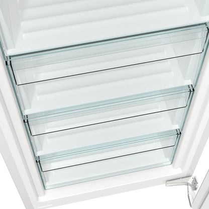 Gorenje Built-in Upright Freezer, 235L, White, FNCI517E62WF