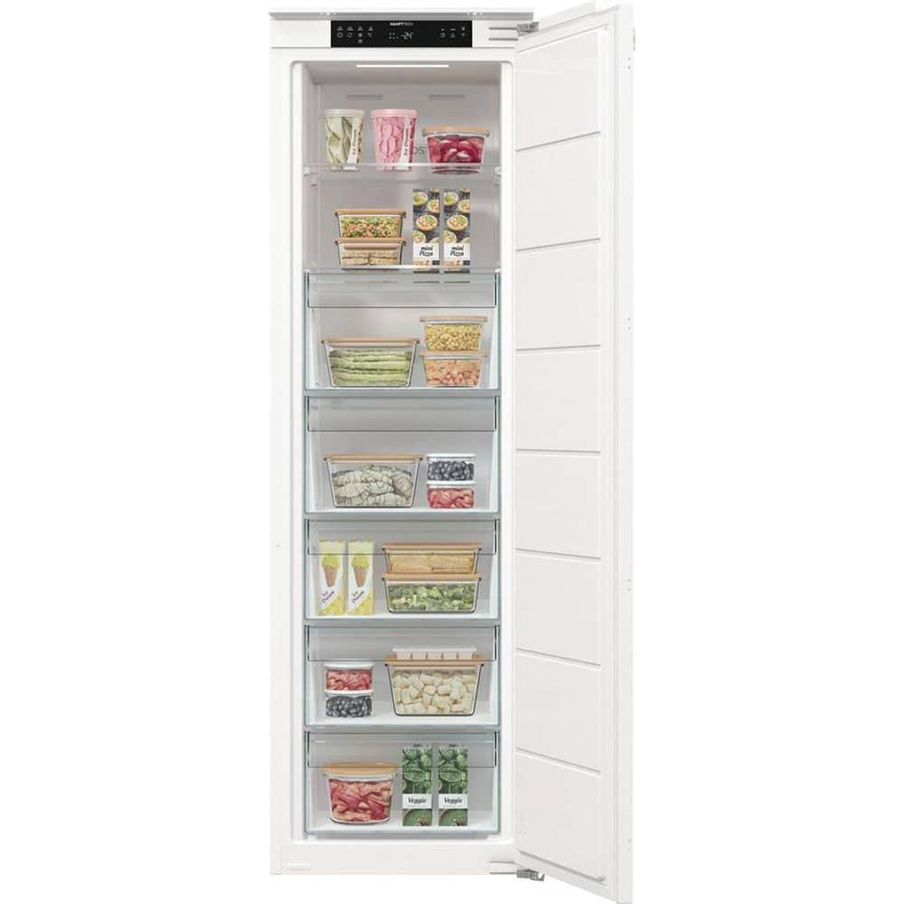 Gorenje Built-in Upright Freezer, 235L, White, FNCI517E62WF
