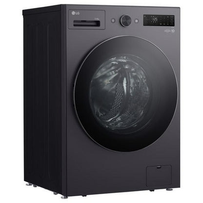 LG F0Z6DRPK4 13/8 KG Washer & Dryer Combo, Graphite