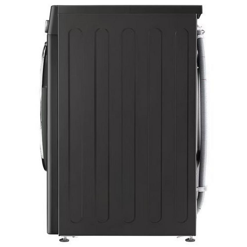 LG F0Z6DRPK4 13/8 KG Washer & Dryer Combo, Graphite