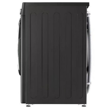 LG F0Z6DRPK4 13/8 KG Washer & Dryer Combo, Graphite