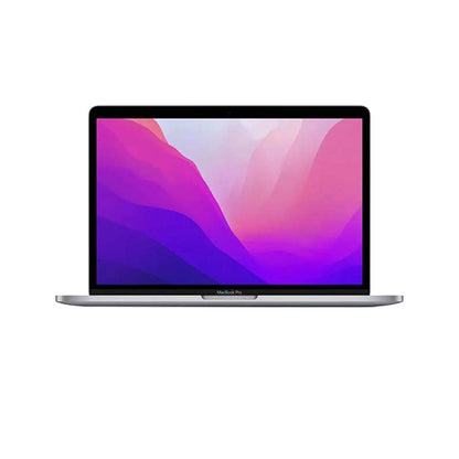 Apple Macbook Pro M2 Chip 512GB/13" Space Grey