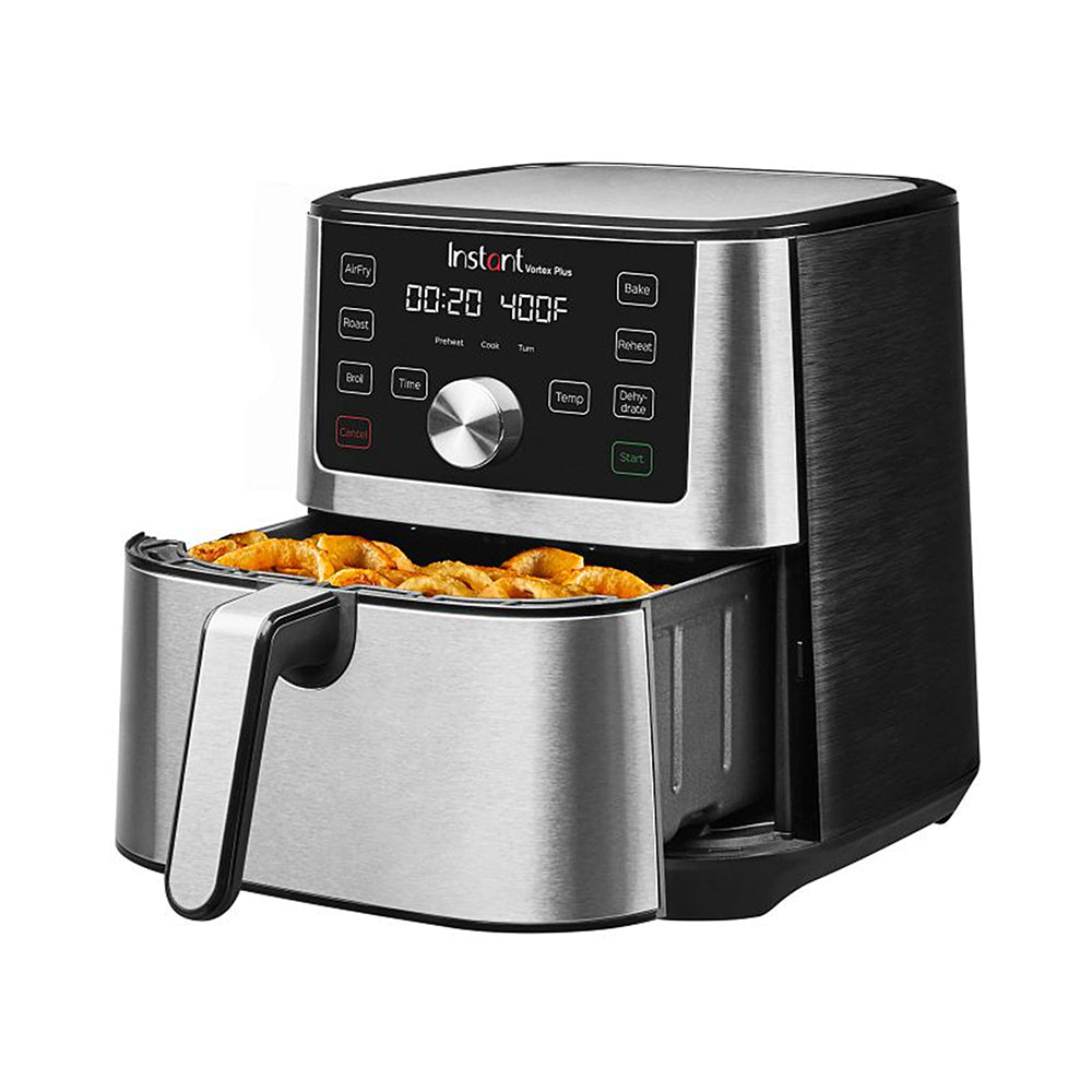 Instant Vortex Plus Air Fryer Silver