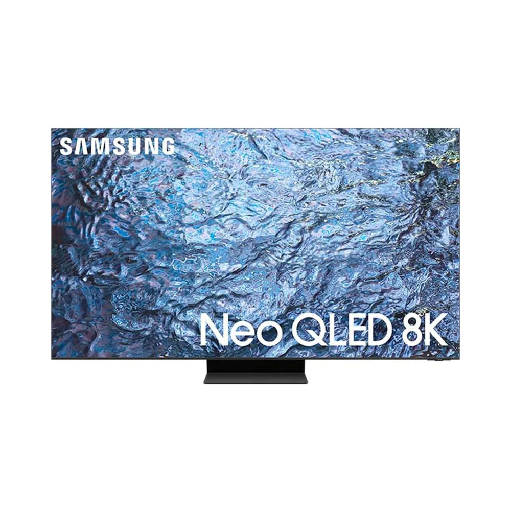 Samsung 75" QLED 8K Smart TV Black Titanium QA75QN800CUXZN