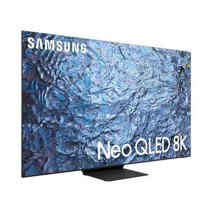 Samsung 75" QLED 8K Smart TV Black Titanium QA75QN800CUXZN