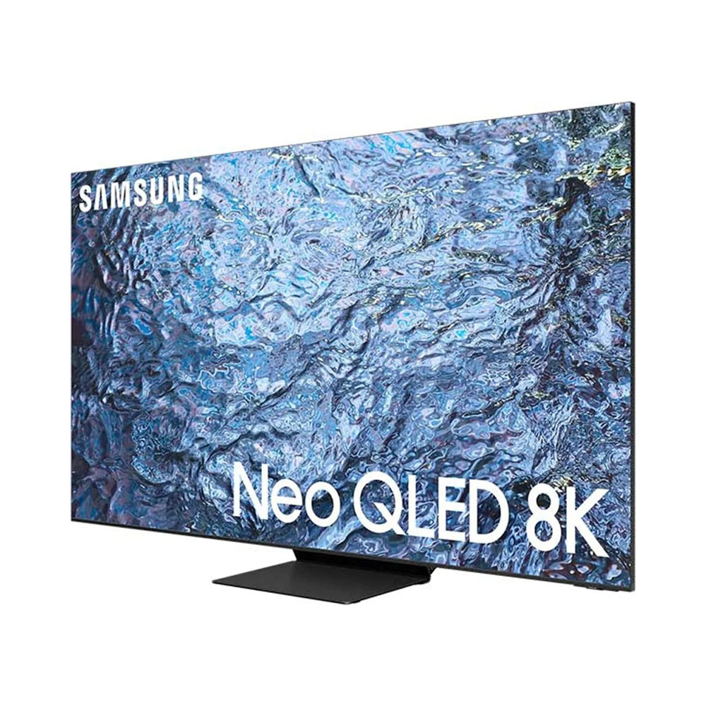 Samsung 75" QLED 8K Smart TV Black Titanium QA75QN800CUXZN