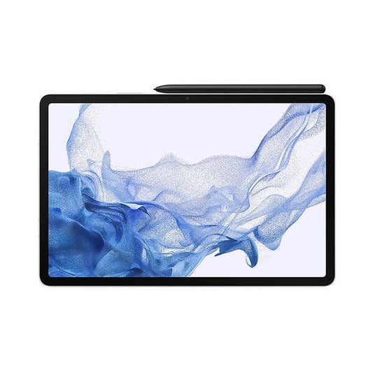 Samsung Galaxy Tab S8+ Wi-Fi 8GB/128GB 12.4 inch Silver