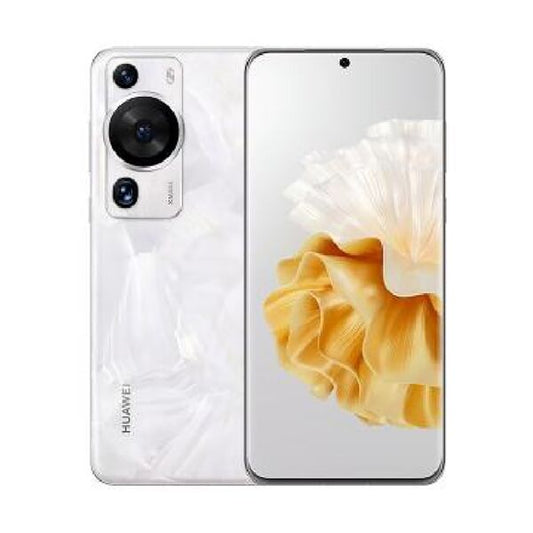 Huawei P60 Pro 4G 12GB512GB Rococo Pearl