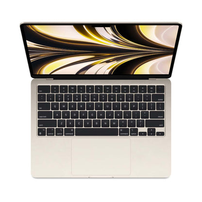 Apple MacBook Air 13-Inch M2 chip 512GB SSD Starlight