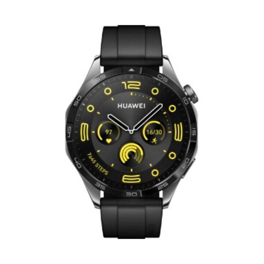 Huawei GT4 Smart Watch Aurora Black