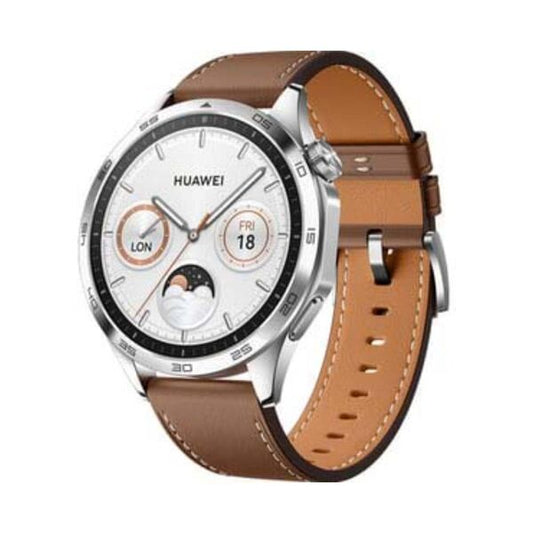 Huawei GT4 Smart Watch Phoinix Brown