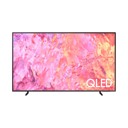 Samsung 65-Inch QLED 4K HDR Smart TV Titanium Grey QA65Q60CAUXZN