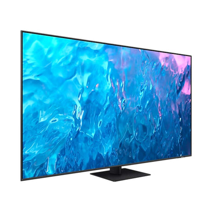 Samsung 55-Inch QLED 4K Smart TV Titanium Grey QA55Q70CAUXZN