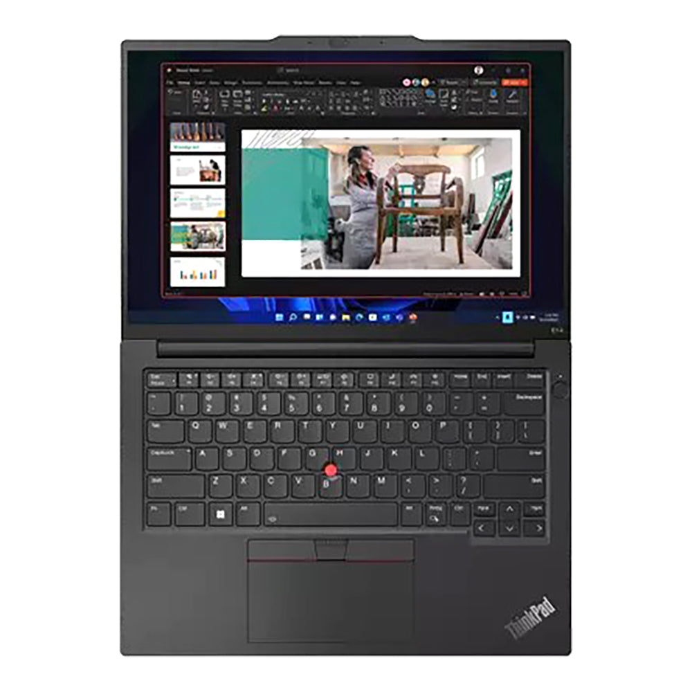 Lenovo ThinkPad E14 Gen 5 14-Inch  Intel Core i7 1TB SSD Black