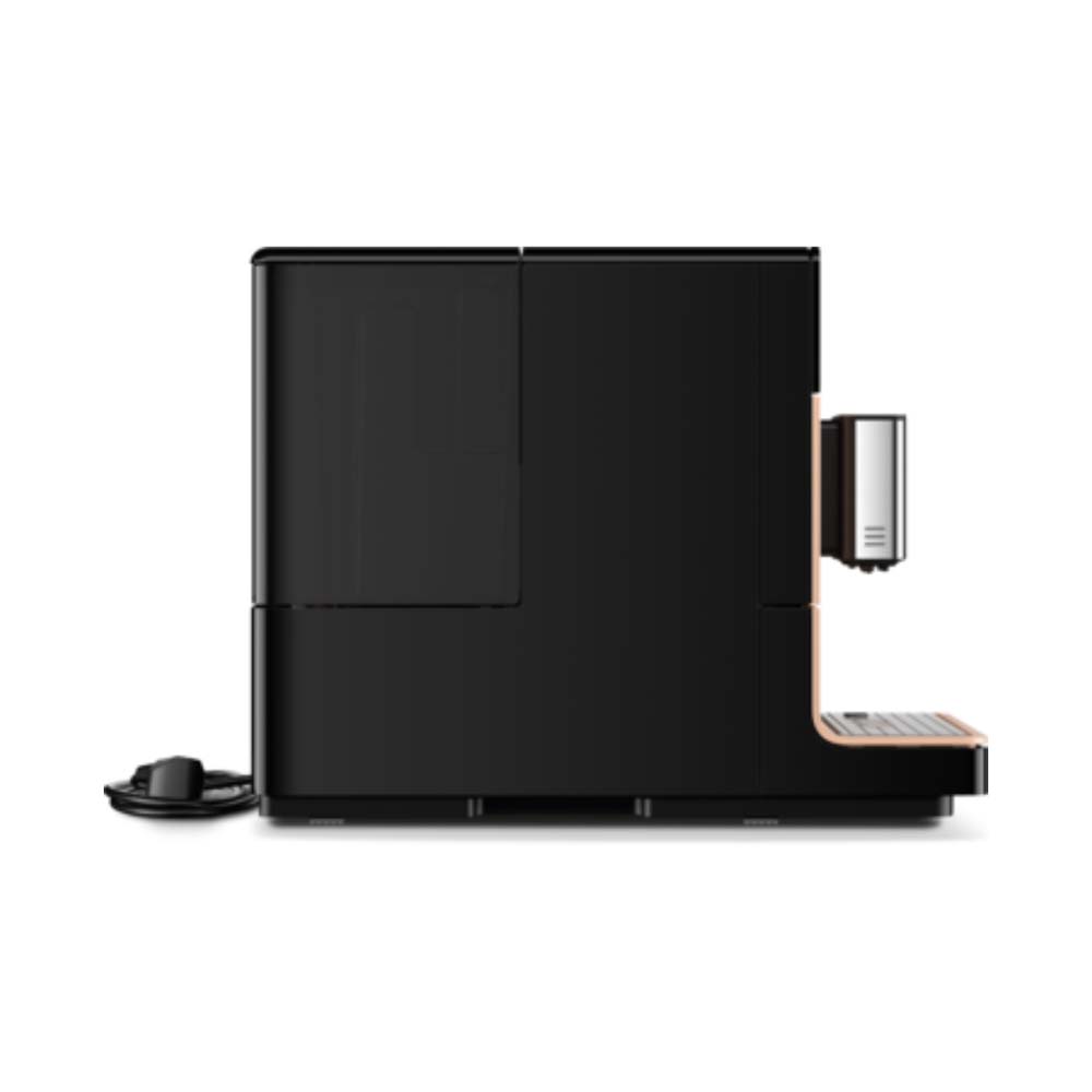 Miele Countertop Coffee Machine With Onetouch Rose Gold