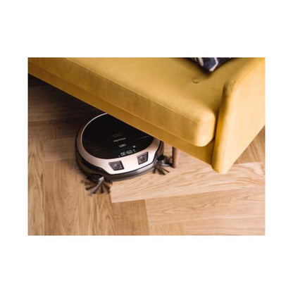 Miele Scout RX3 Smart Robot Vacuum Cleaner Home Vision Rose Gold