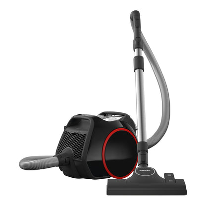 Miele Vacuum bagless Boost Powerline Obsidian Black