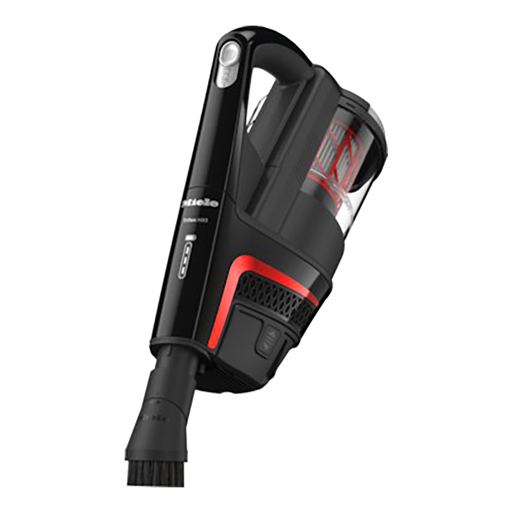 Miele Vacuum Cord Triflex Facelift Obsidian black