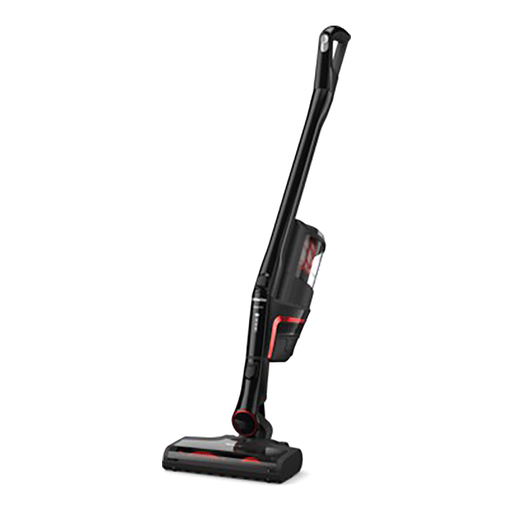 Miele Vacuum Cord Triflex Facelift Obsidian black