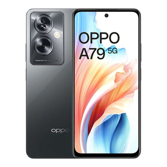 Oppo A79 5G 8GB/256GB Mystery Black