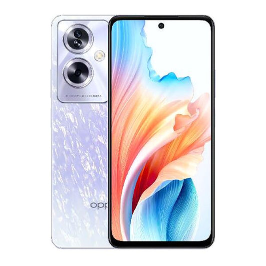 Oppo A79 5G 8GB/256GB Dazzling Purple