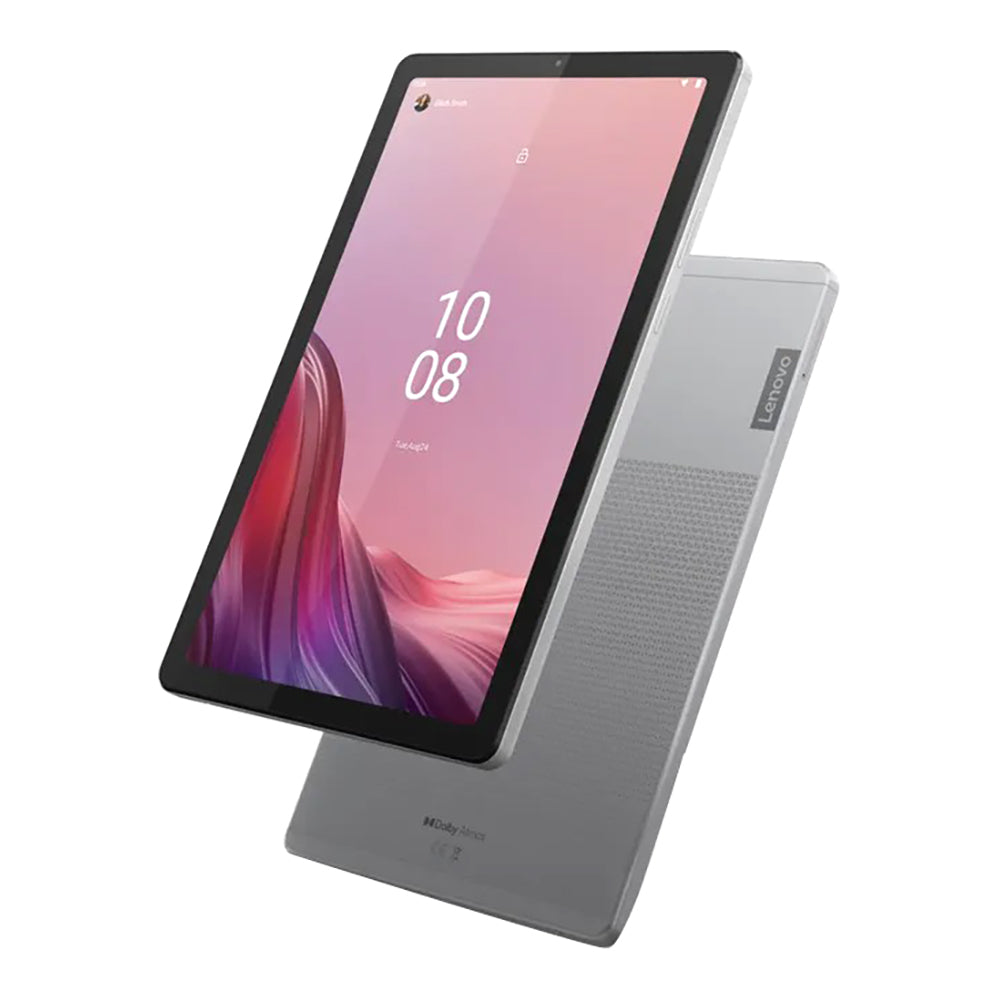 Lenovo Tab M9 WiFi 32GB 9-Inch Arctic Grey