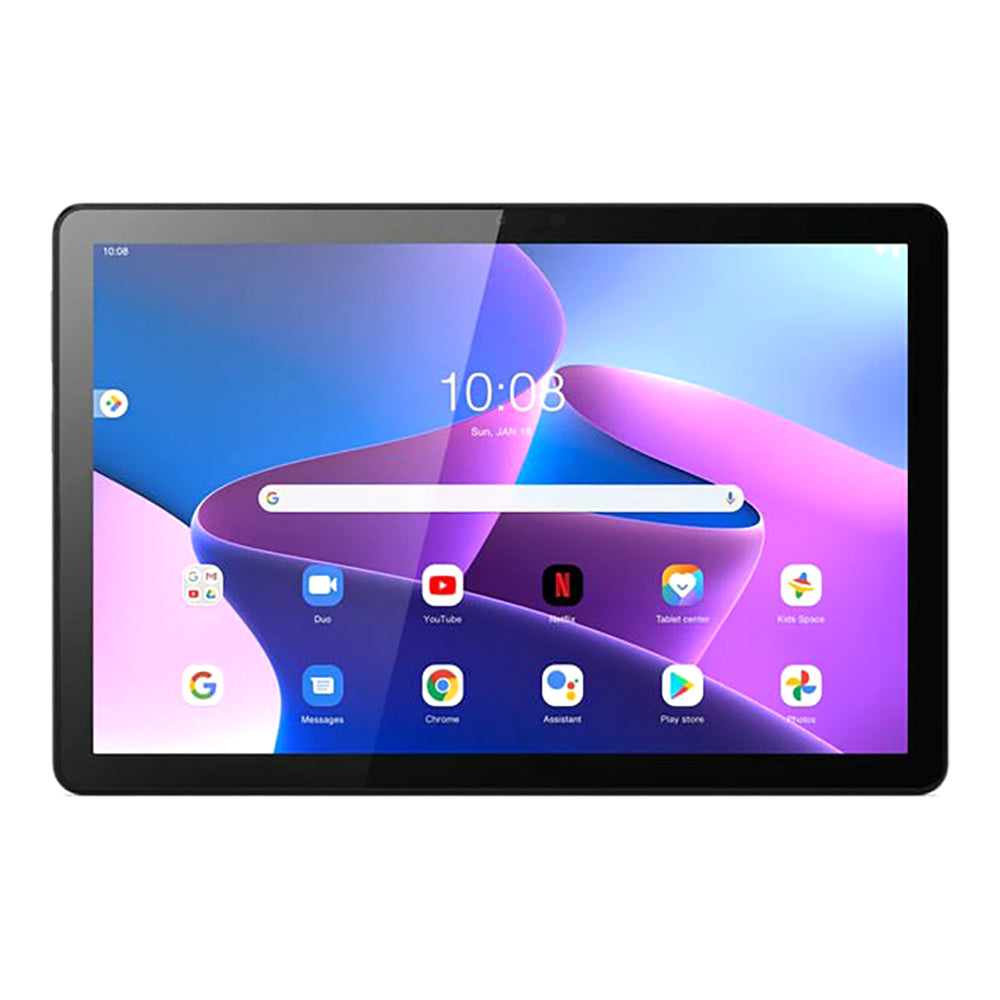 Lenovo Tab M10 (3rd Gen) WiFi+4G 64GB 10.1-Inch Storm Grey