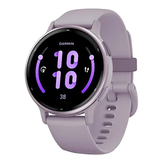 Garmin Vivoactive 5 Smartwatch Mettalic Orchid