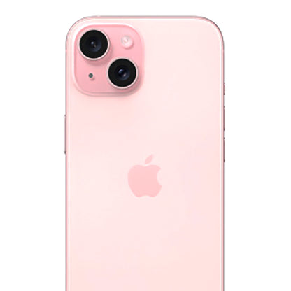 Apple iPhone 15 128GB Pink - UAE Version