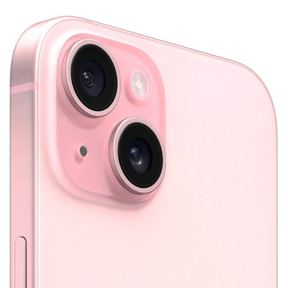 Apple Iphone 15 512GB Pink - Middle East Version