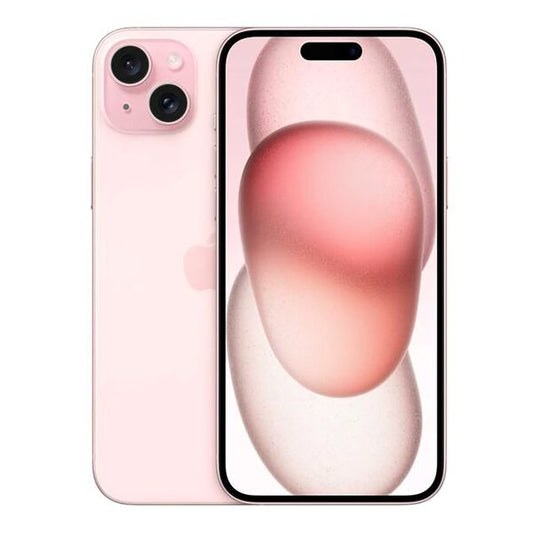 Apple Iphone 15 Plus 512GB Pink - Middle East Version