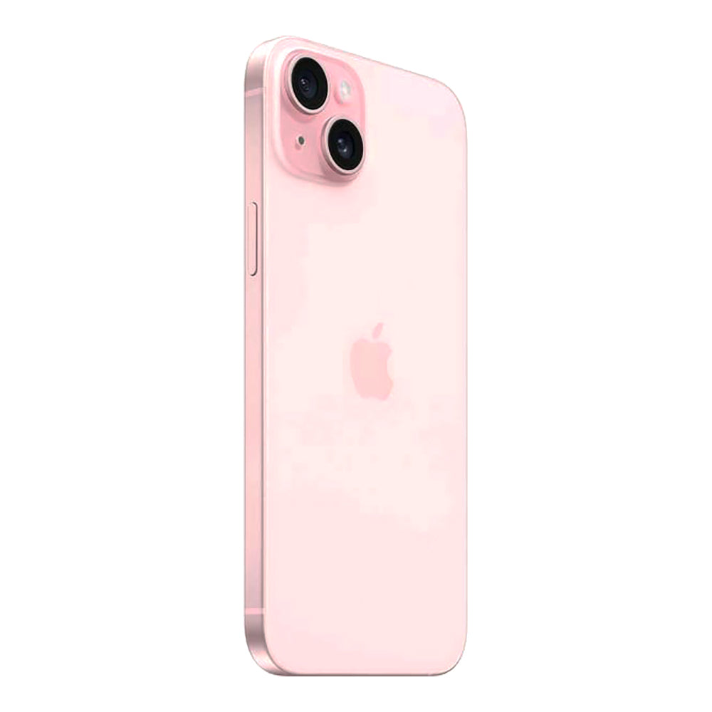 Apple Iphone 15 Plus 512GB Pink - Middle East Version