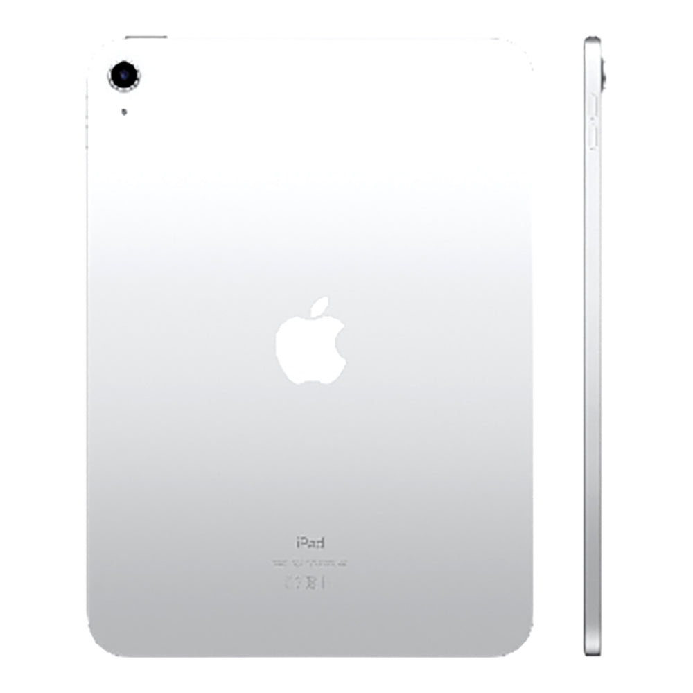 APPLE iPad 10th Generation WiFi 10.9-Inch 64GB Silver